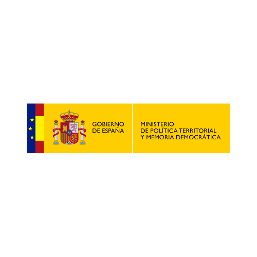 Ministerio de Política Territorial y Memoria Democrática